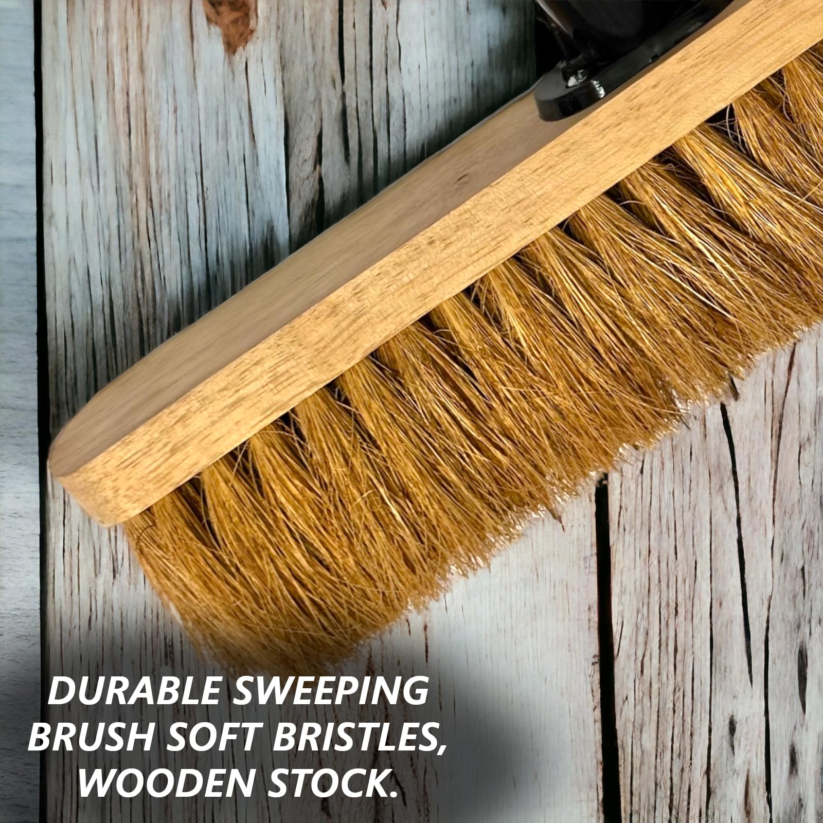 Spazzola Per Lavasciuga Pavimenti Per Pulizia Industriale Blu Duro