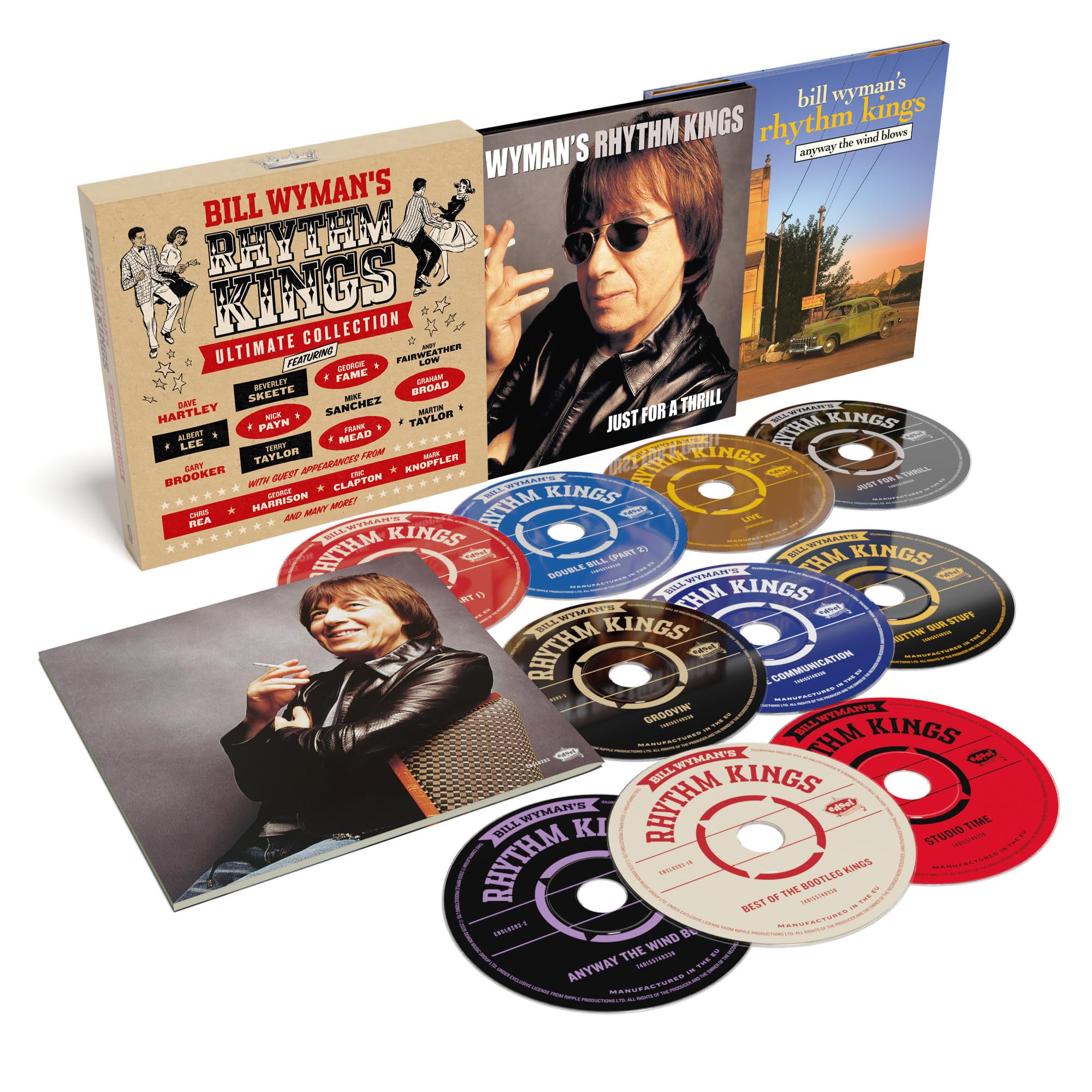 Ultimate Collection