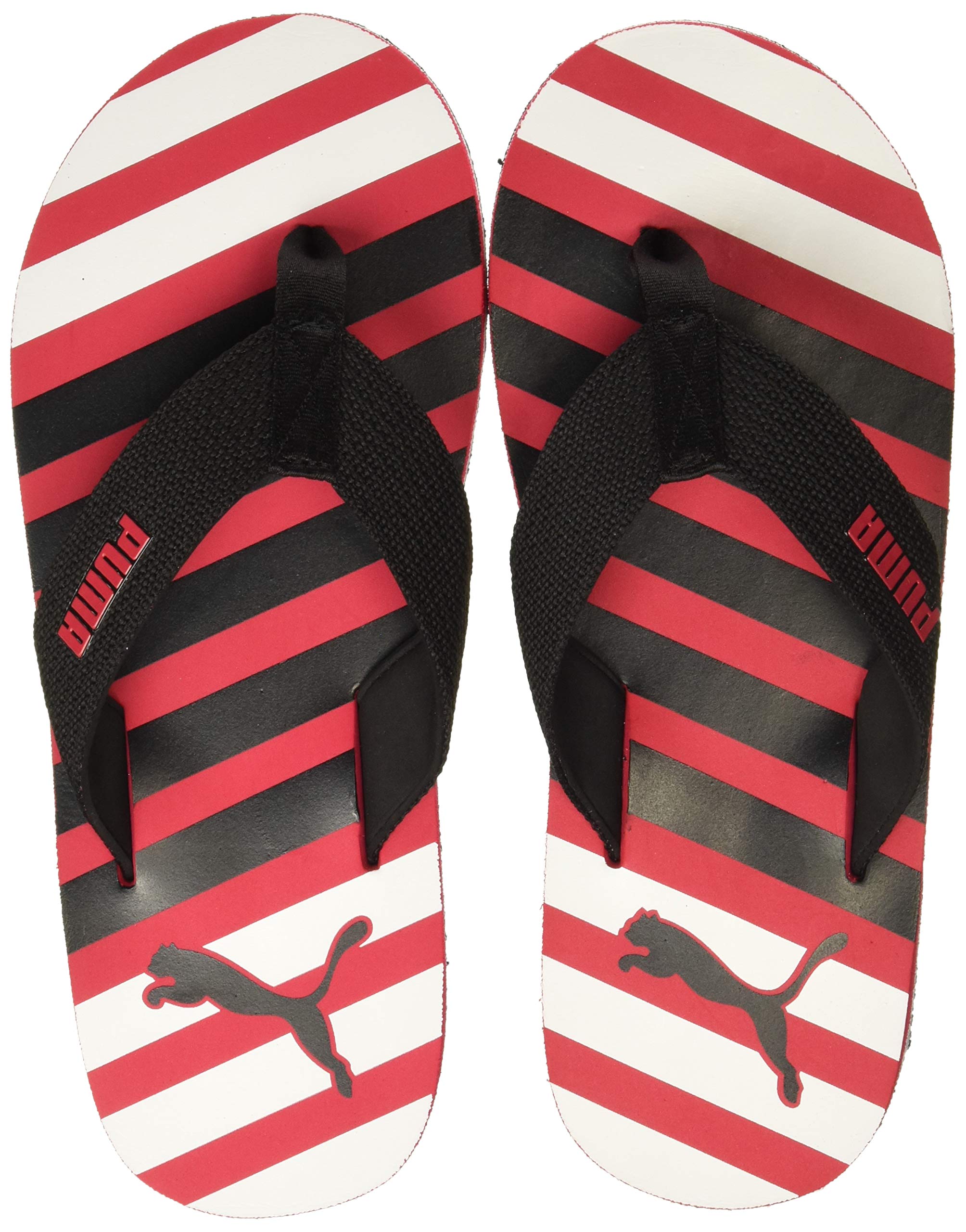 Puma Men's Gypsum 4 Flip Flop