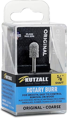 Miniatura 1 de Kutzall - Rebaba de bola.