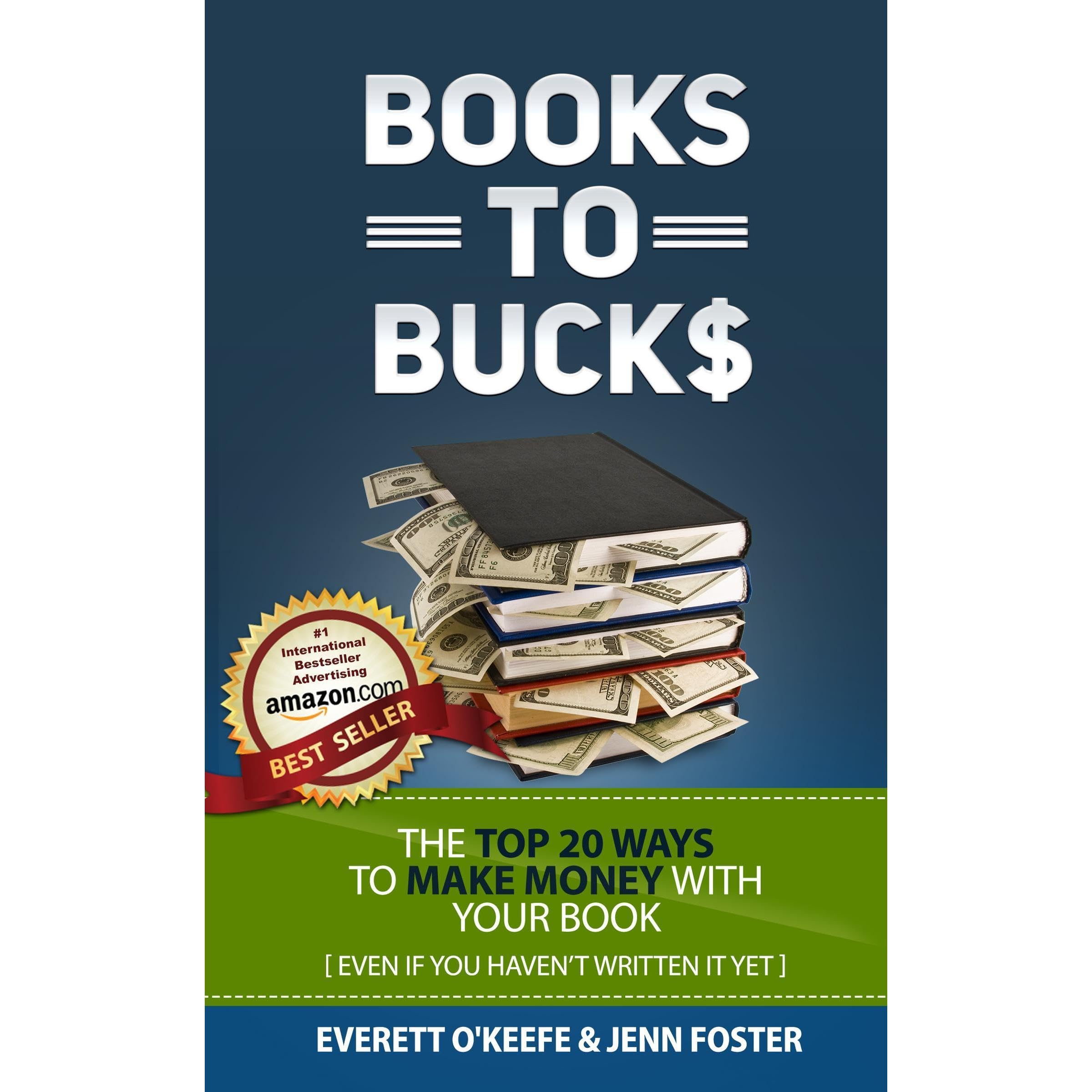 Books to Bucks