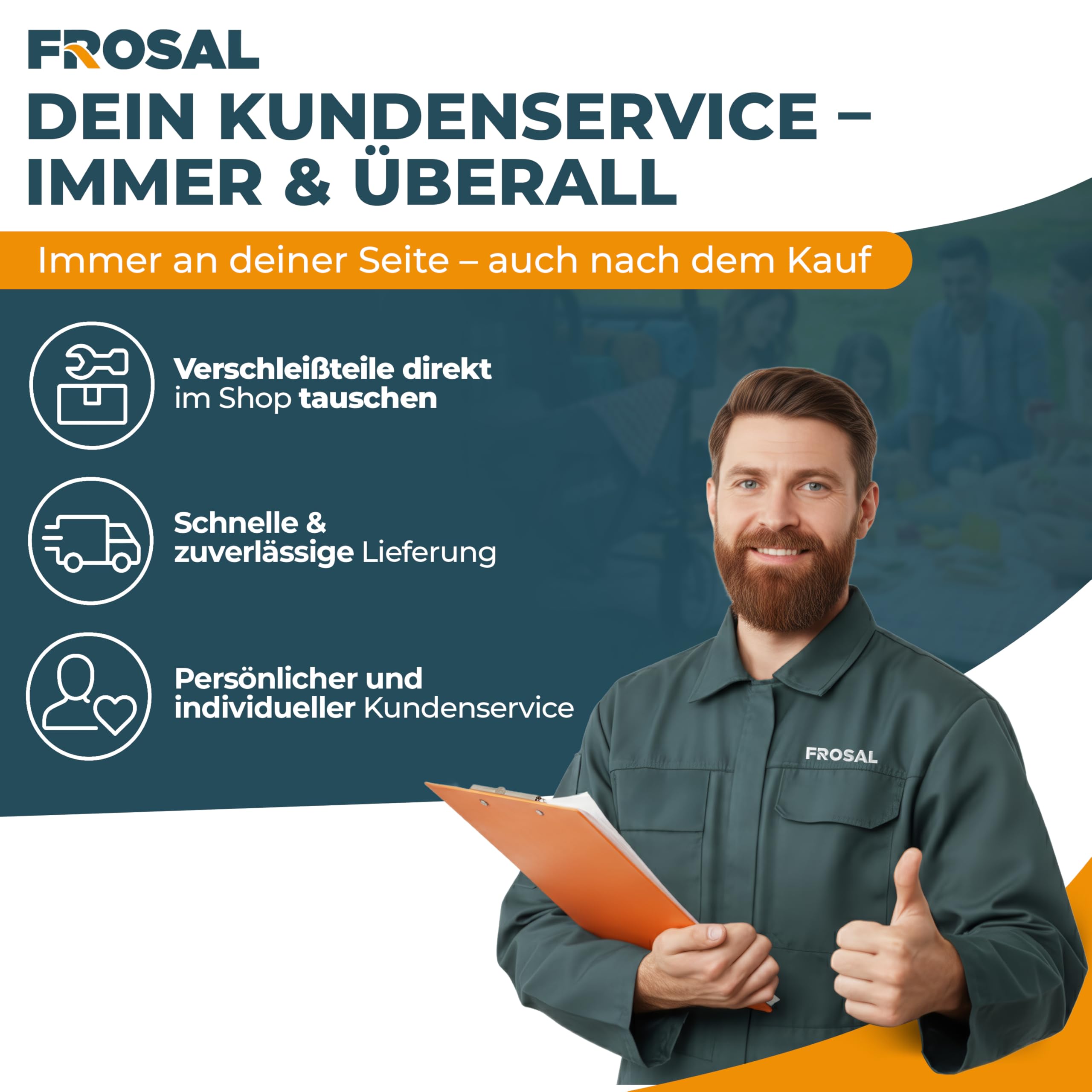 FROSAL Bollerwagen Tom faltbar mit Dach – Handwagen klappbar für Kinder, Hund & Transport – 80kg belastbar –pannensichere Räder & höhenverstellbare Zugstange – Garten & Camping Wagen grau