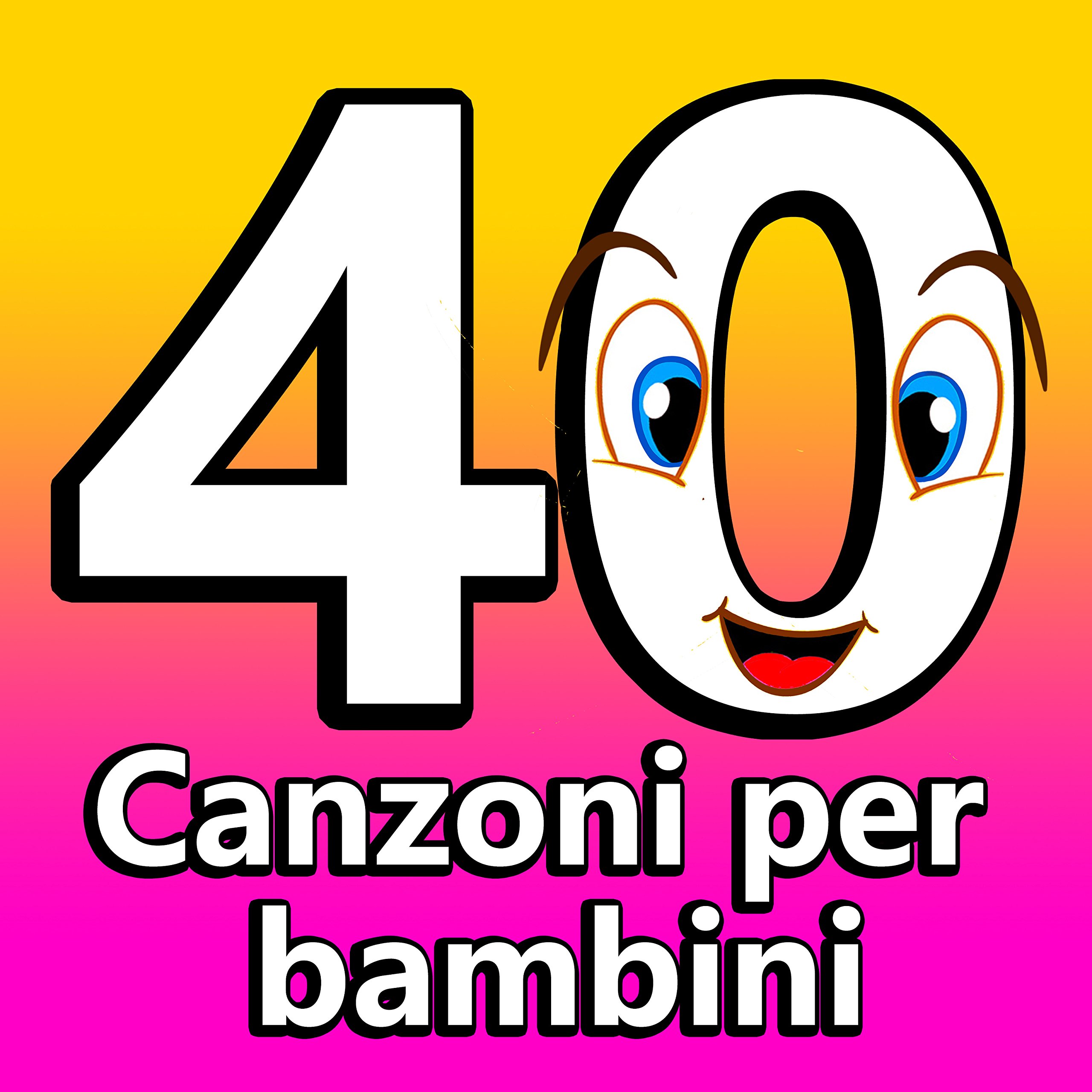 La Superstar Delle Canzoni Per Bambini