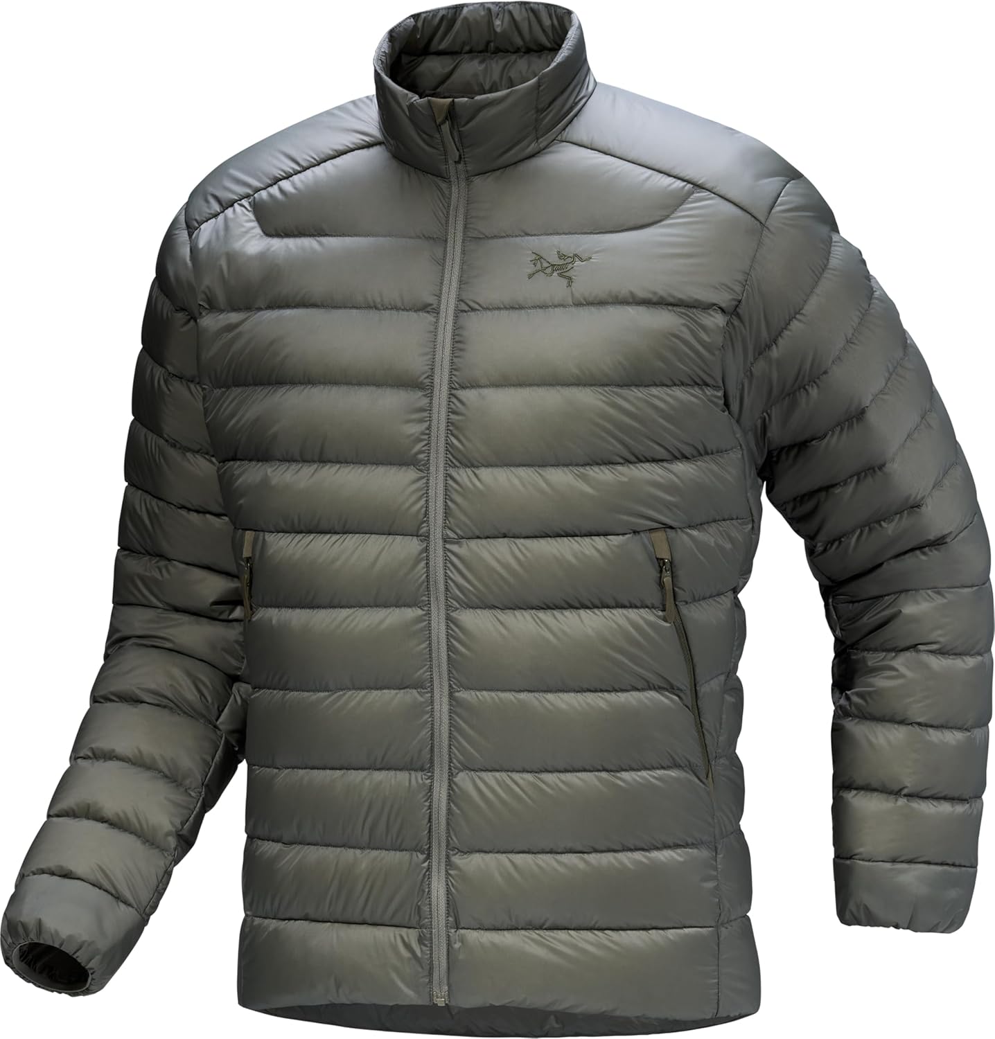 Arc'teryx Cerium Jacket Men's | Lightweight, Warm, Versatile Down Jacket - Image 8