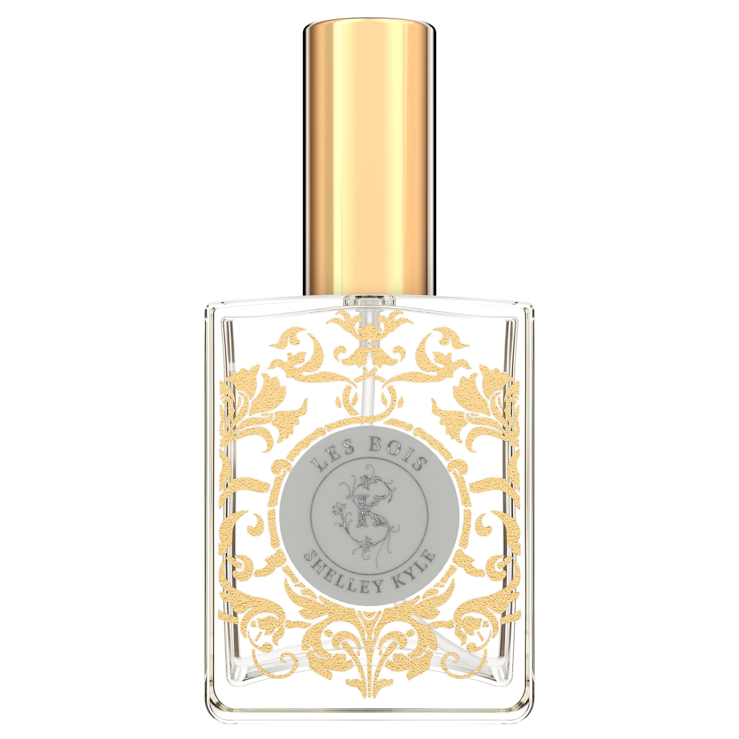 Shelley Kyle Les Bois Perfume 30 mL