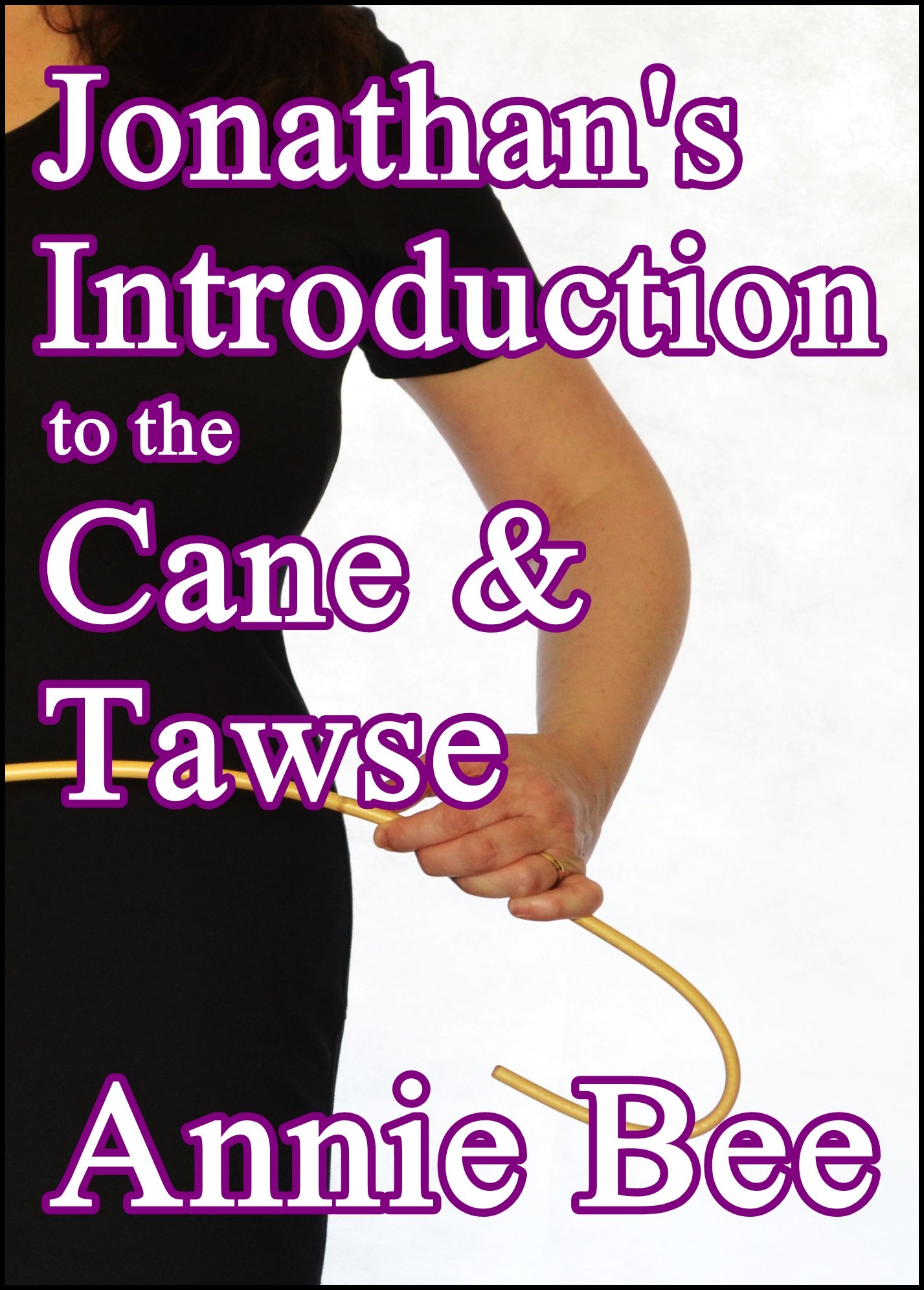 Jonathan's Introduction to the Cane and Tawse