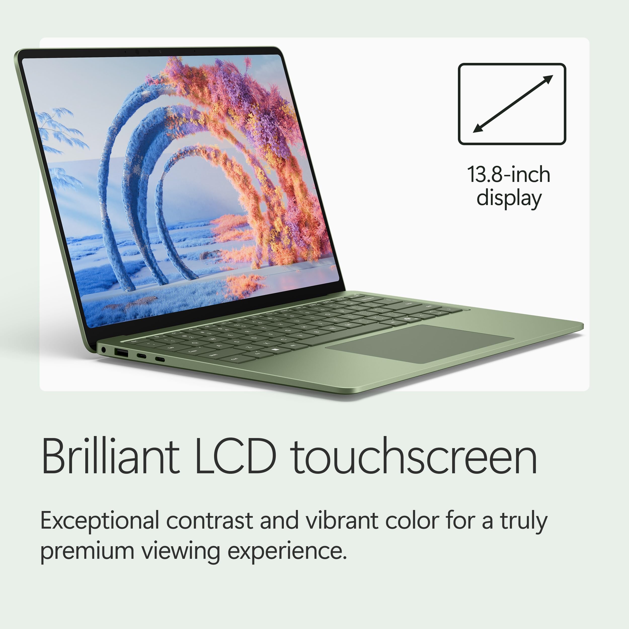 Amazon.com: Microsoft Surface Laptop (2026), 13.8-inch Premium