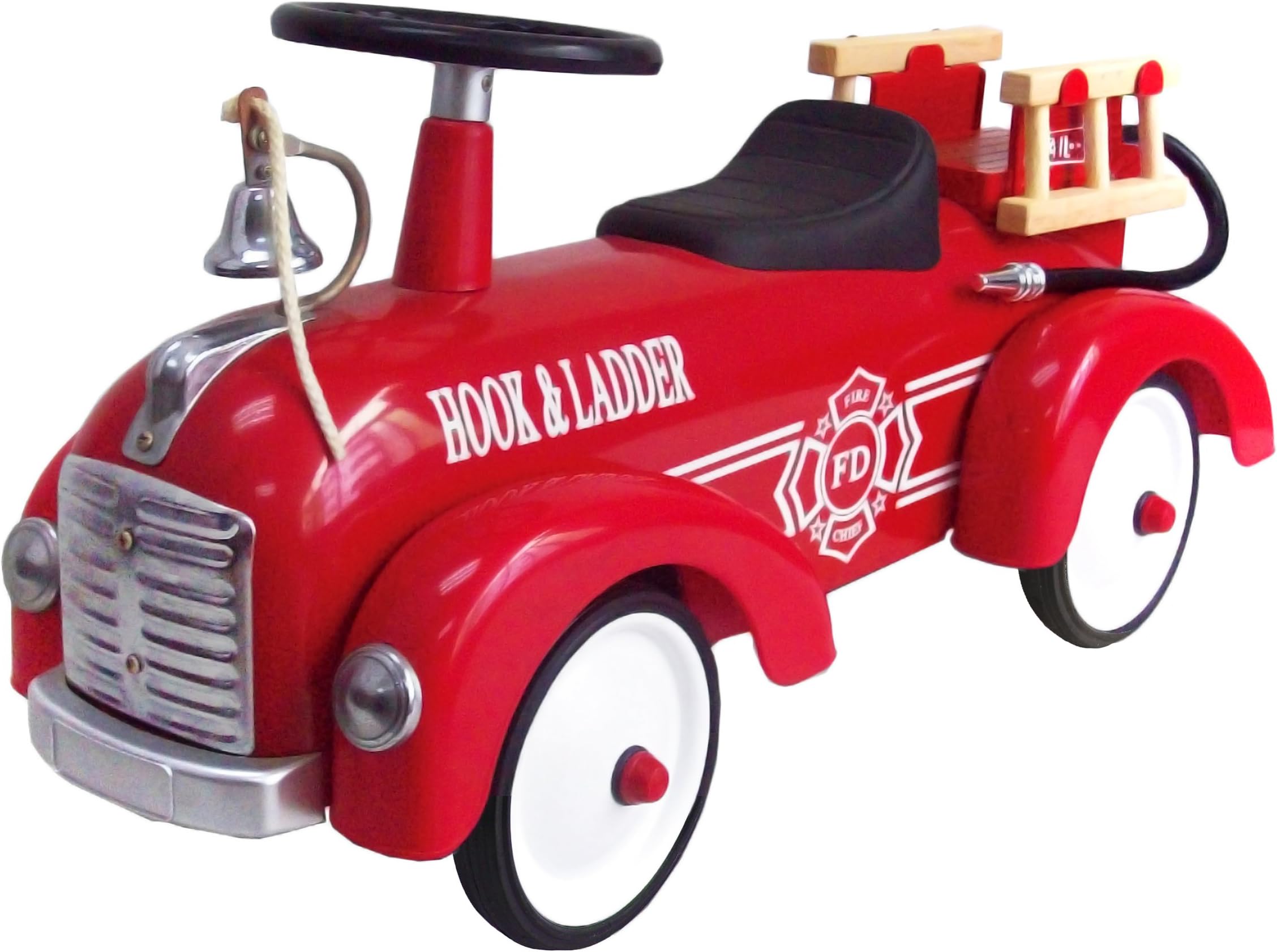 Fire track speedster WLAB89103