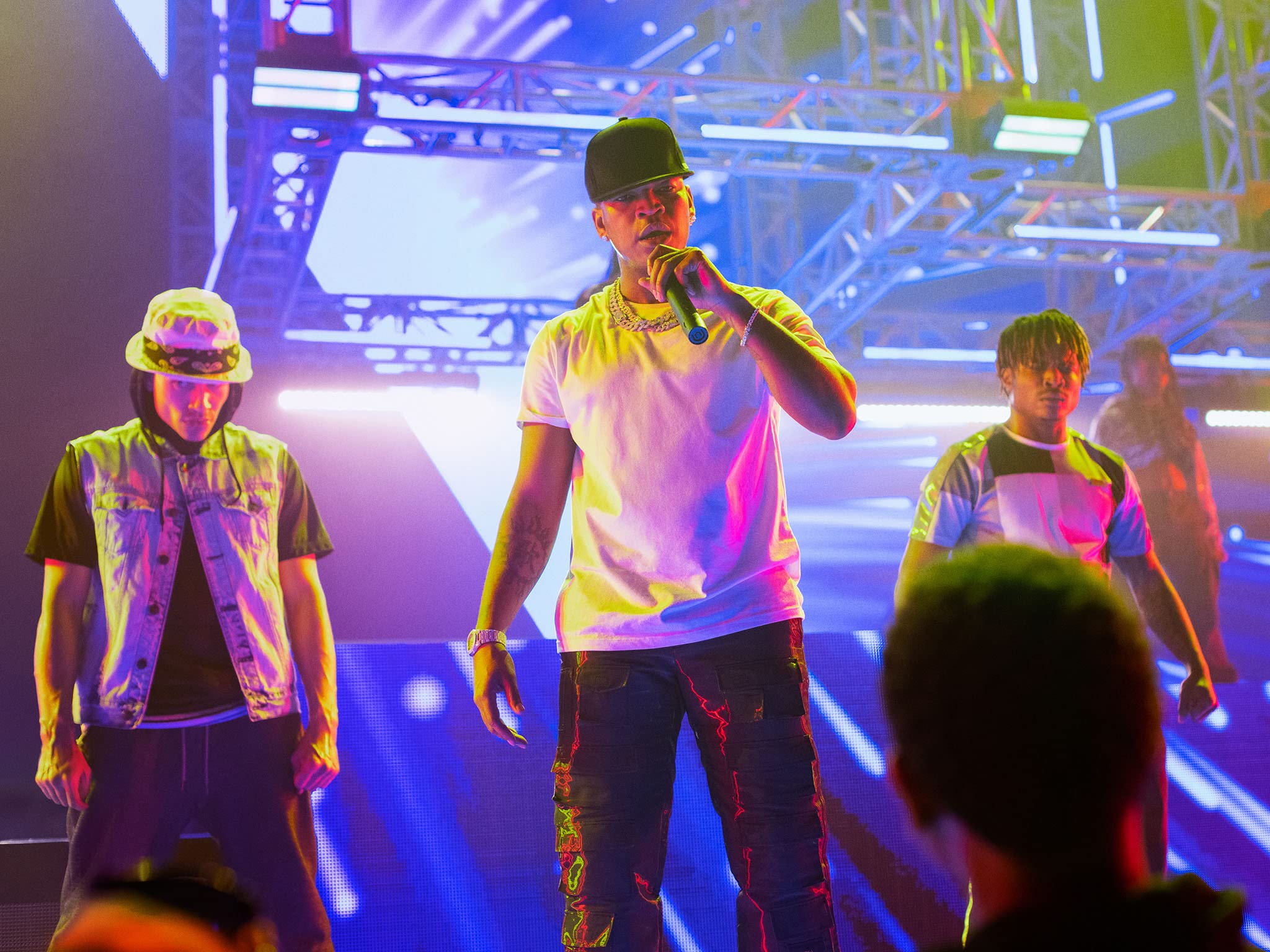 Amazon.de Step Up Season 3 ansehen Prime Video