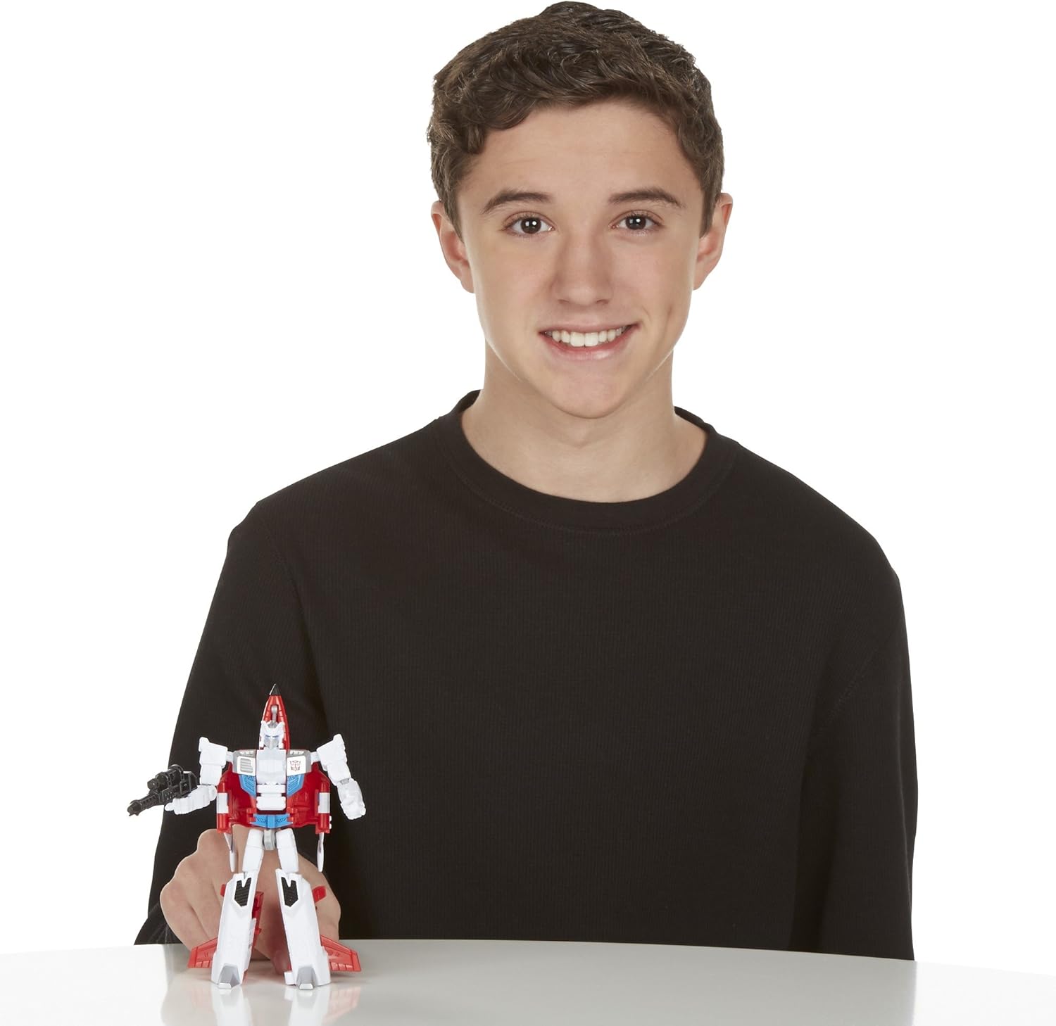 Transformers Generations Deluxe Firefly Playset