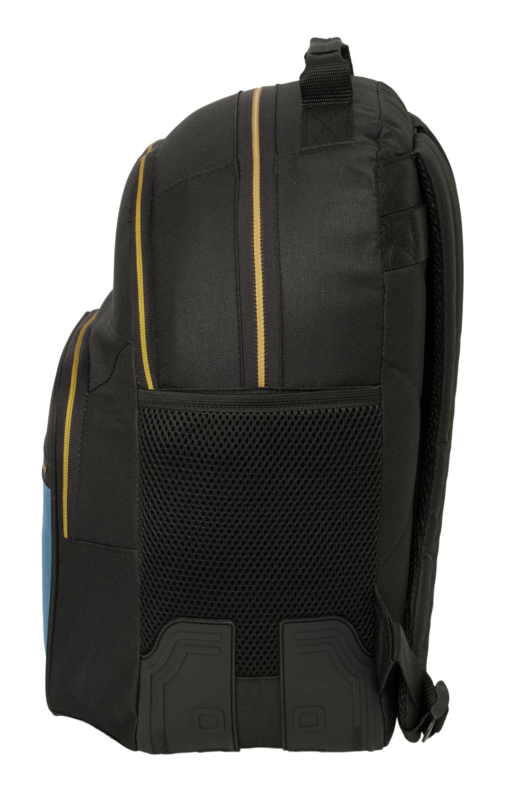 Safta MUNICH - Mochila Escolar Infantil, Ideal para Niños de Diferentes Edades, Cómoda y Versátil, Calidad y Resistencia, 32x15x42 cm