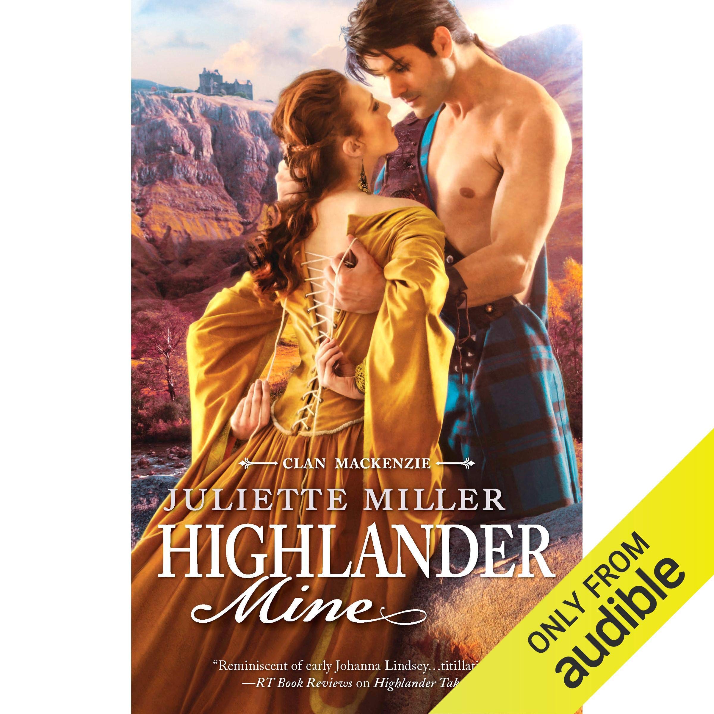 Cover art for Highlander Mine