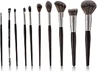 Kit Max - 10 Pincéis Profissionais - A100, Macrilan