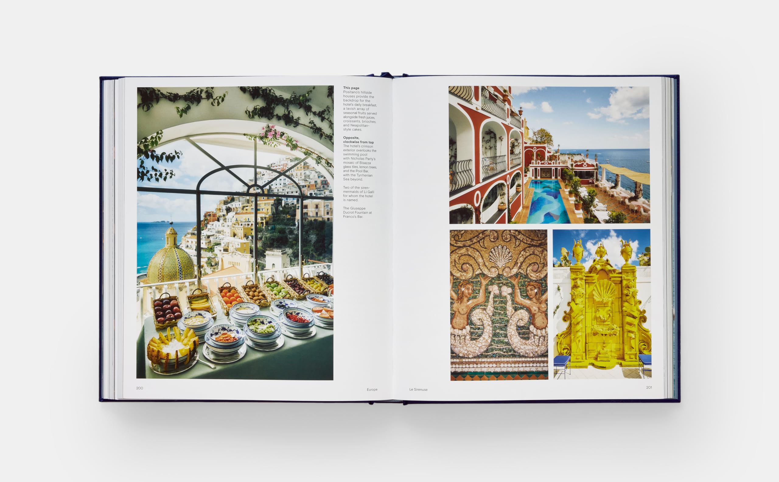 Culture. The leading hotels of the world (Vol. 2)