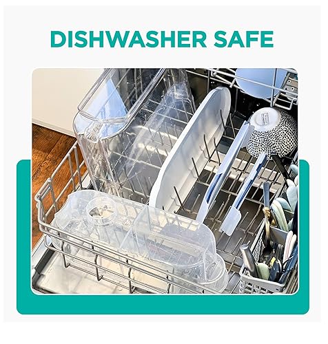 Miniatura 16 de PUR Dispensador de jarra con filtro de agua clásico, 30 tazas, transparente Blanco