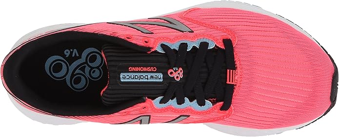 new balance ladies running shoes