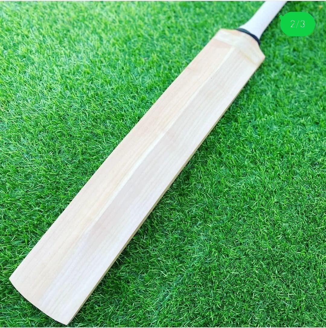 English Willow Full Custom Bat Short Handle Highly Pressed with Cover Full Size (B0B6RC8KT1) Amazon Price History, Amazon Price Tracker