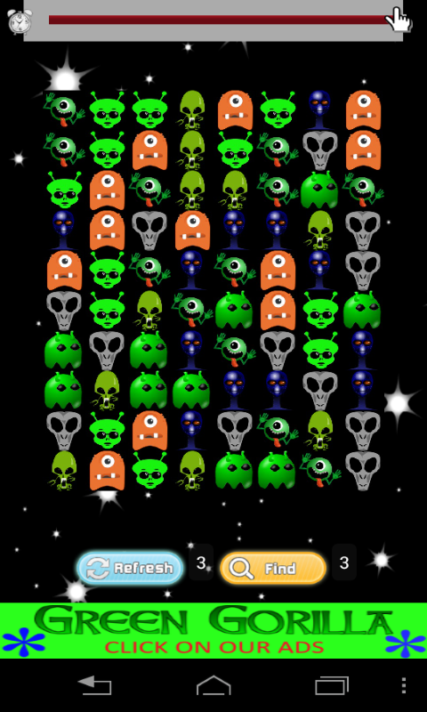 Alien Attack FREE: app su Amazon Appstore