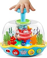 Vista 2 de VTech Acuario Aprende y Gira