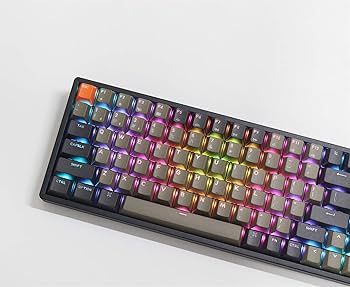 Amazon.com: Keychron K2 Wireless Bluetooth Mechanical