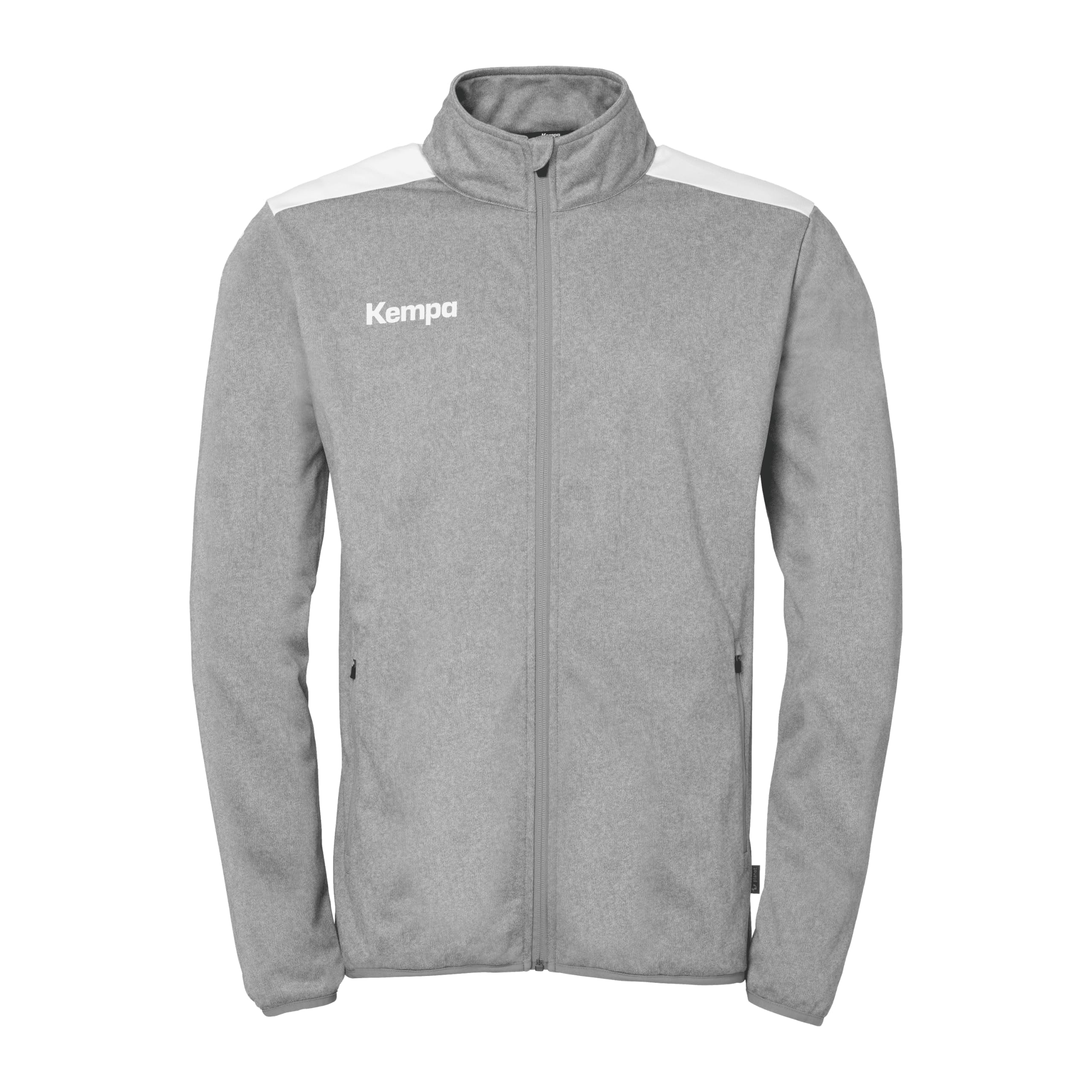 Kempa Men's Emotion 27 Poly Jacket Sports Jacket