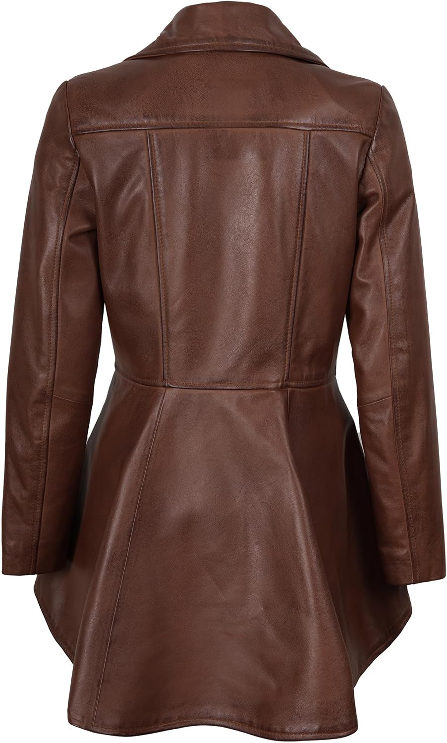 fjackets Leather Jackets for Women - Real Lambskin Leather Jacket women - Image 4