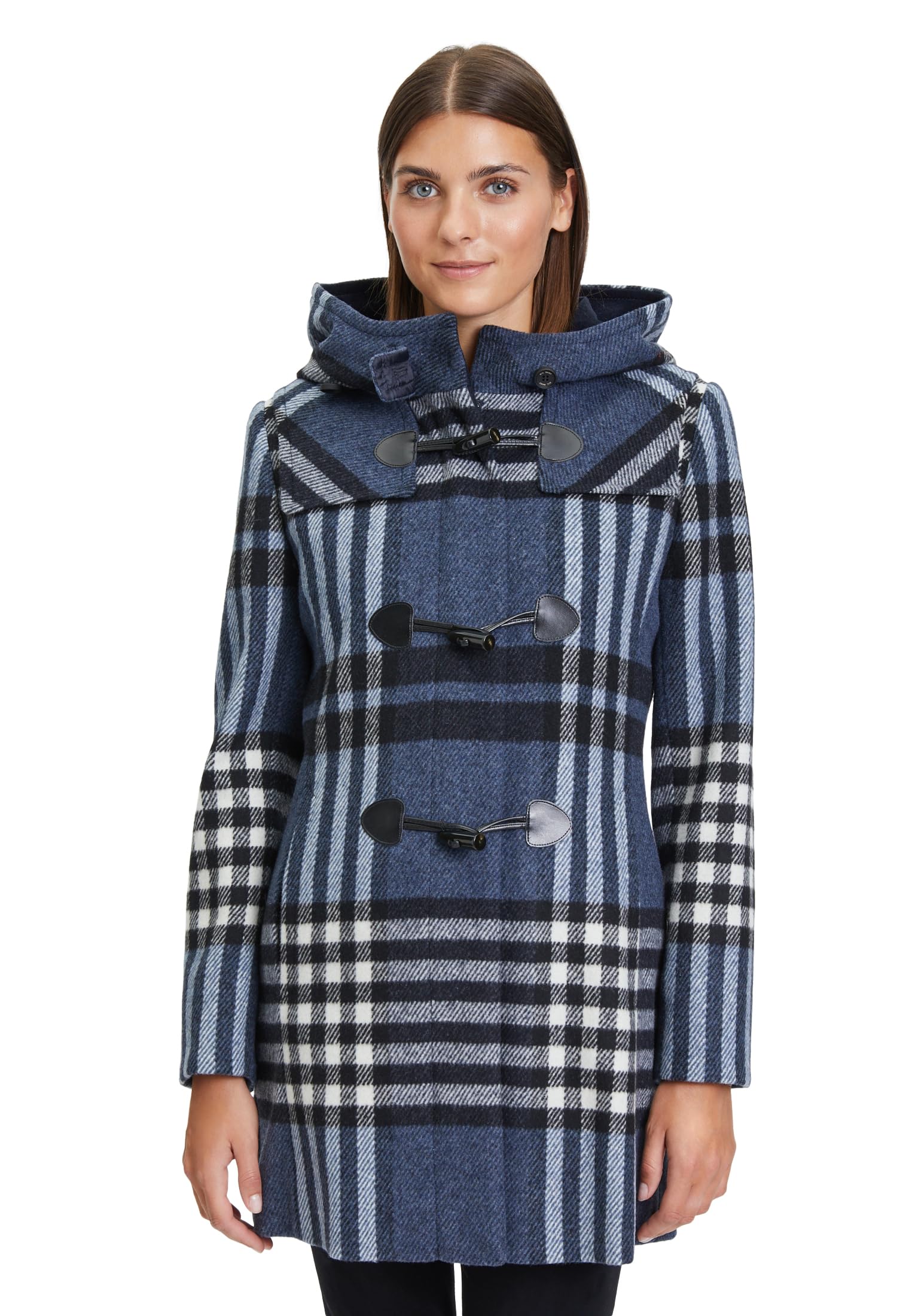 Gil BretWomen's Dublin Wool jacket