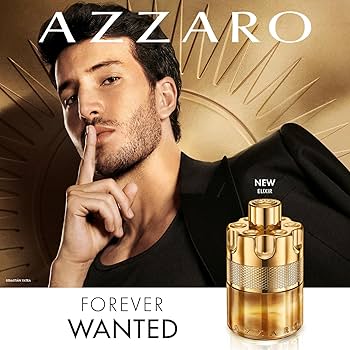 Azzaro Forever Wanted 100ml 香水 Amazon.com: Azzaro - Forever