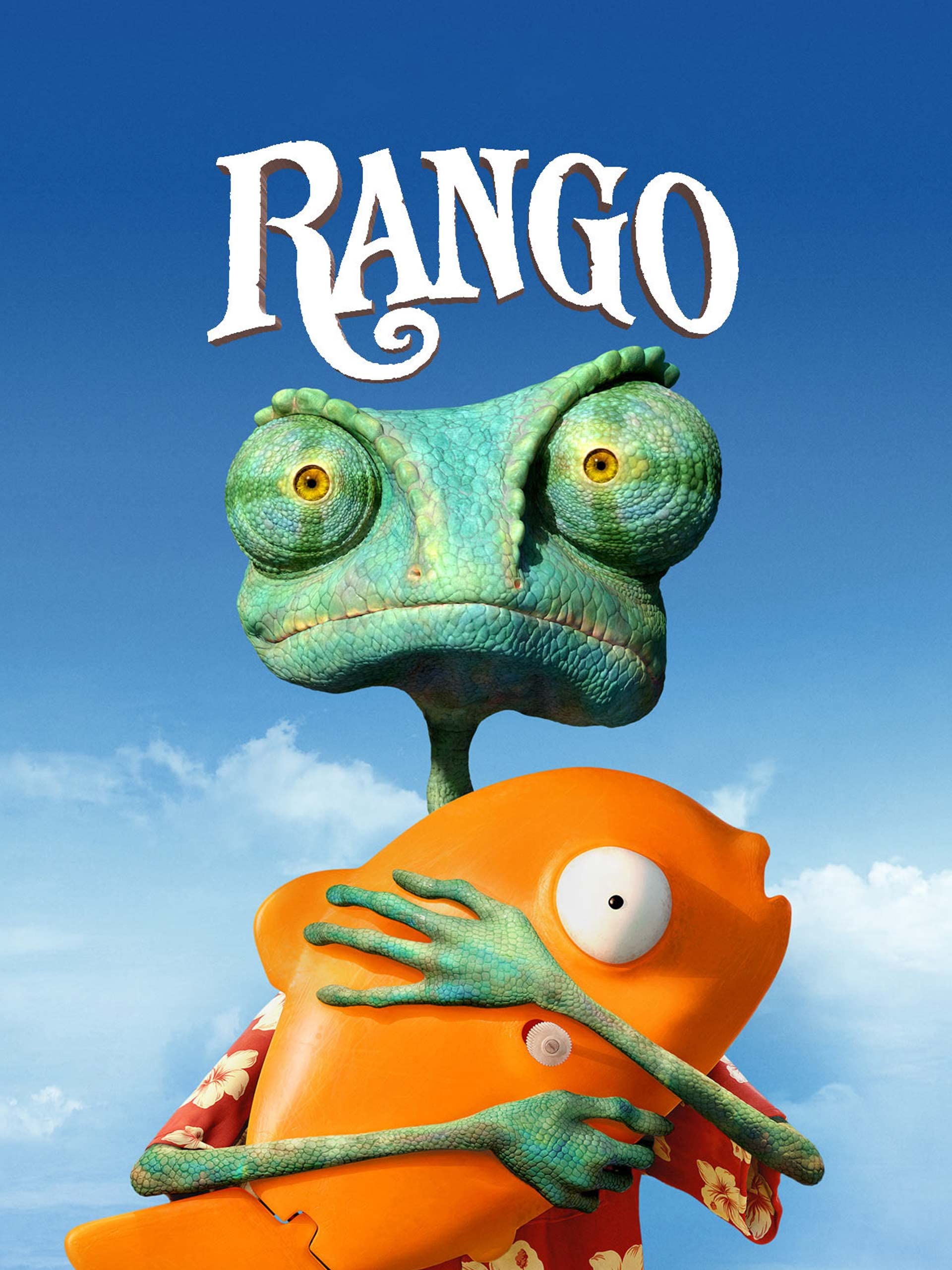 RANGO