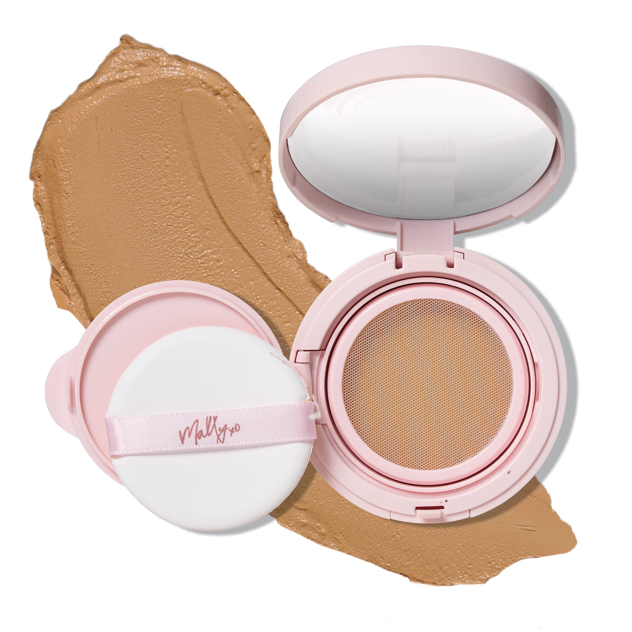 Mally Beauty Flawless Finish Transforming Effect Foundation
