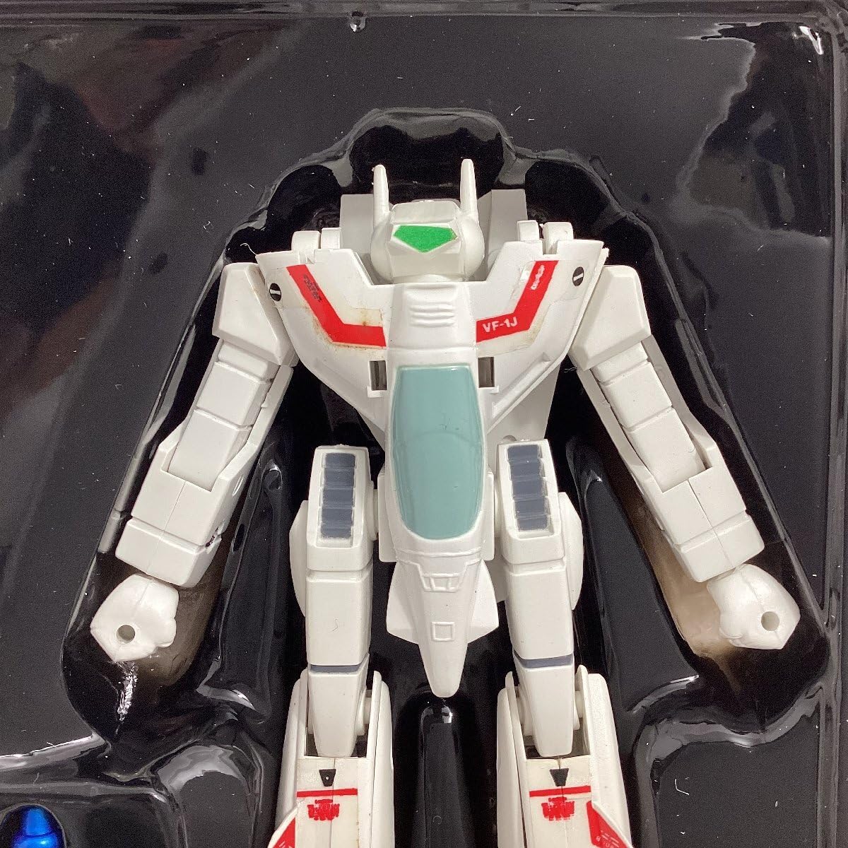 Amazon.co.jp: 未使用 タカトクトイス 超時空要塞マクロス VF-1J 