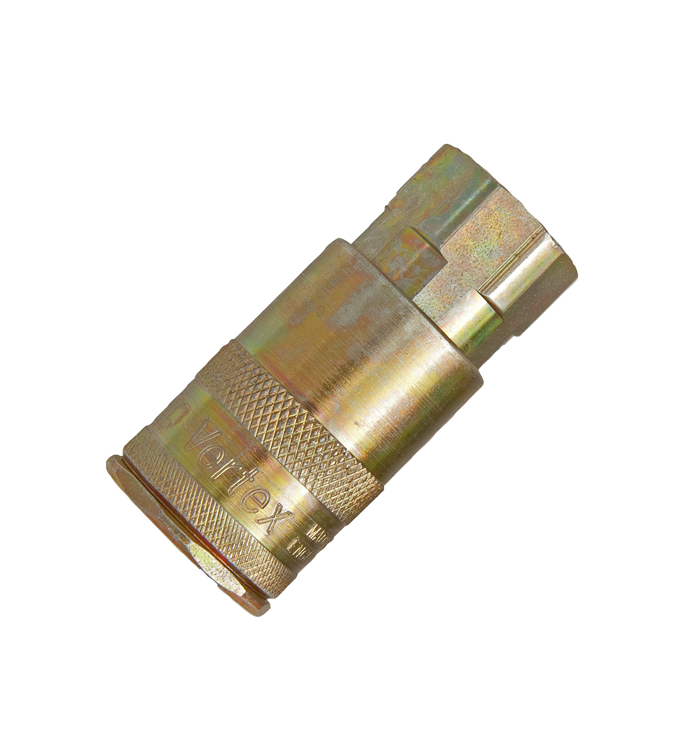 PCL Vertex Female/Female Pack of 5