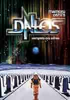 OVAアニメ『ダロス』（DALLOS）セル画　山下将仁 81AUPpgmvLL._AC_SY200_QL15_.jpg
