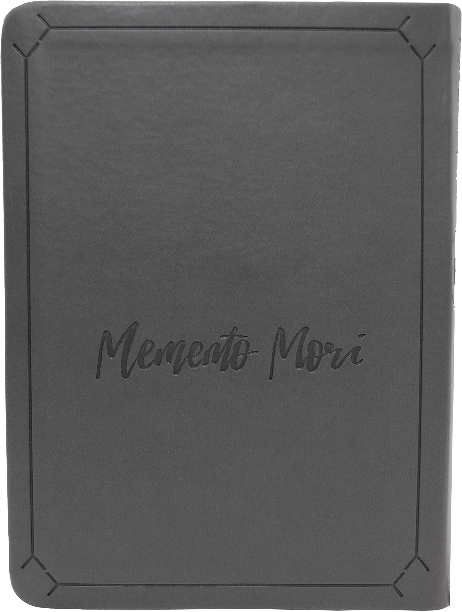 Memento Mori (Pb): Prayers on the Last Things