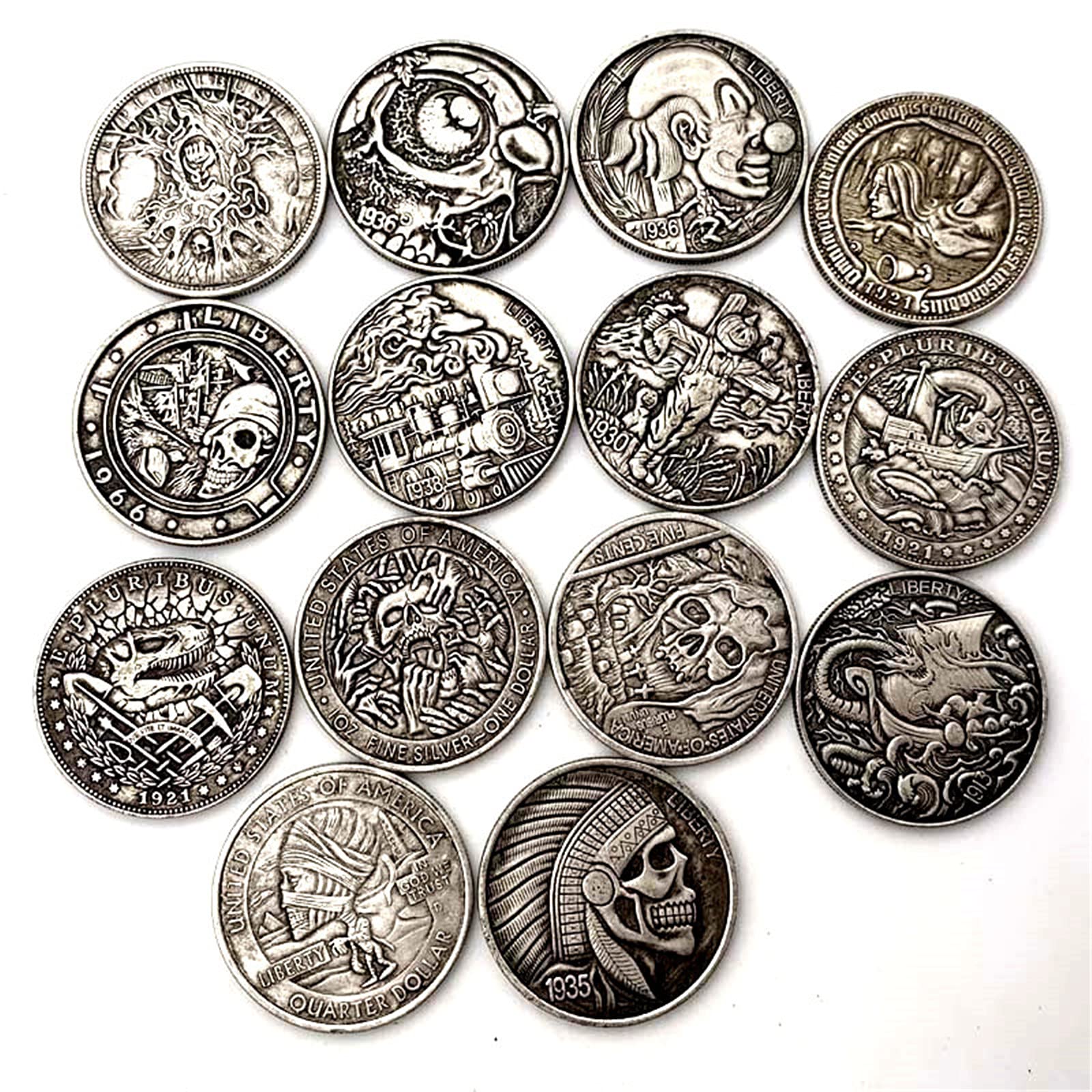 昔の全種類エンボスコイン コレクション コレクション 昔の全種類エンボス 昔の全種類エンボスコイン 紙幣 放浪者アンティーク銅旧銀記念コインコレクション  古銭コレクターも愛するおいしいお菓子『エースコイン』全種類網羅