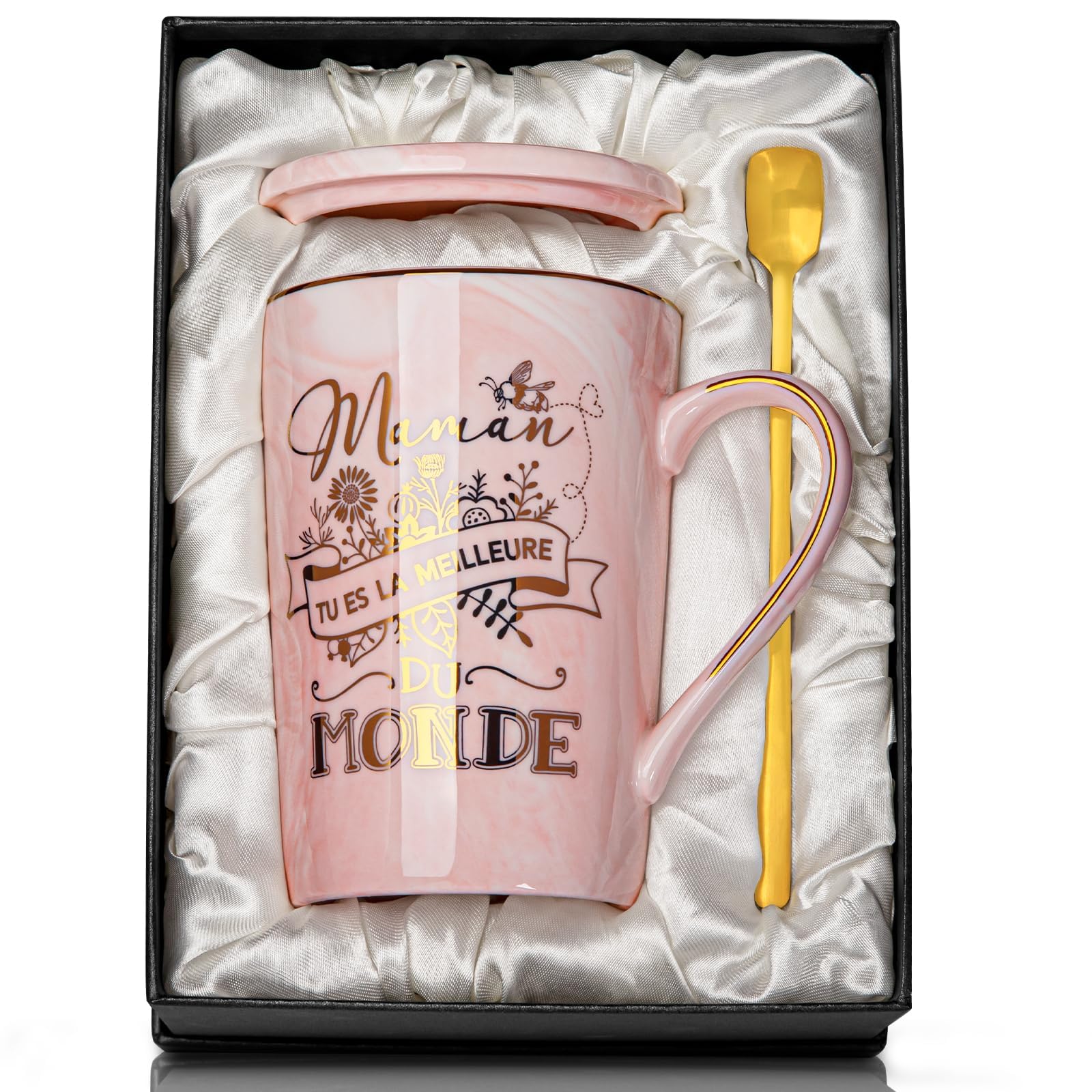 Marble Mug for Mom