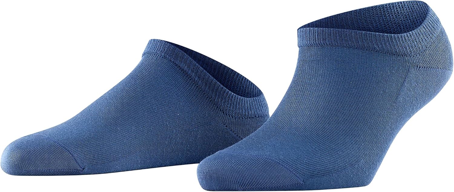 FALKE Women's Active Breeze Sneaker Socks, Cooling, Lyocell, 1 Pair