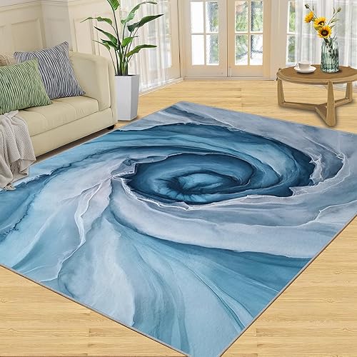 Miniatura 56 de Alfombras temáticas de hacker para dormitorio, alfombra digital de arte abstracto, alfombras Cyberpunk para sala de estar, alfombra antideslizante