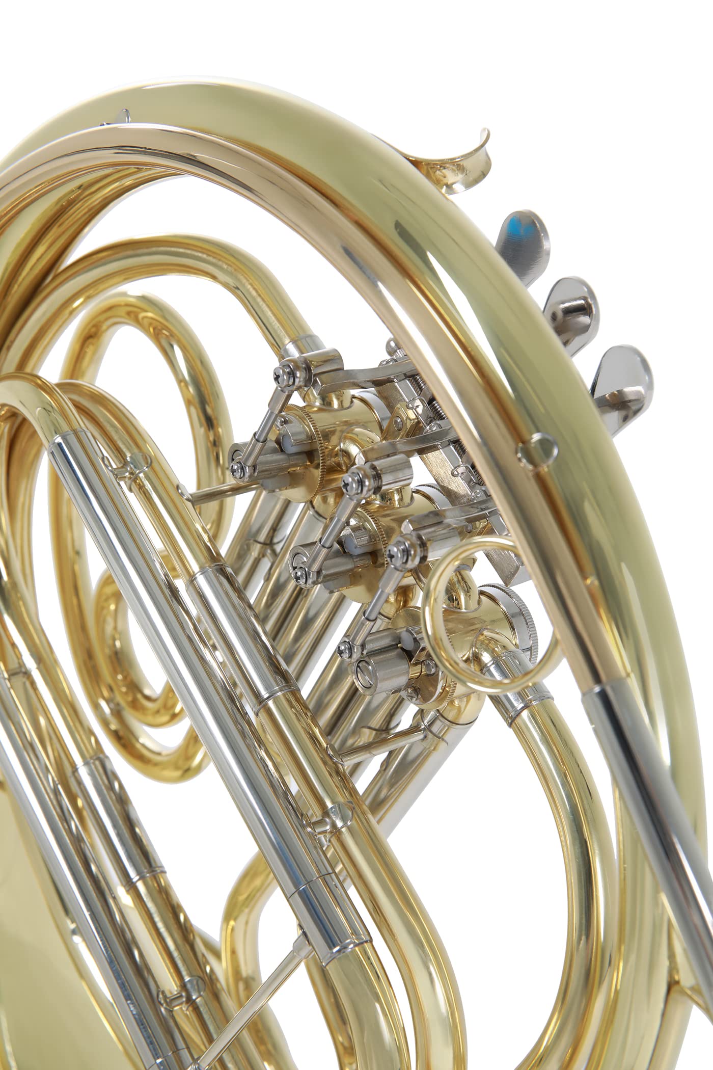Roy Benson EP-302 Euphonium en Sib avec Etui