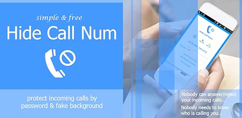 Hide Call Num