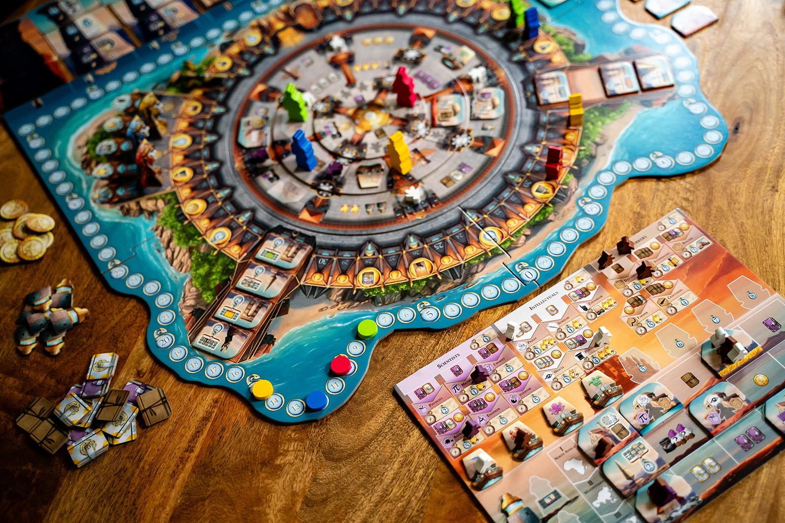 Atlantis Exodus - Image 9