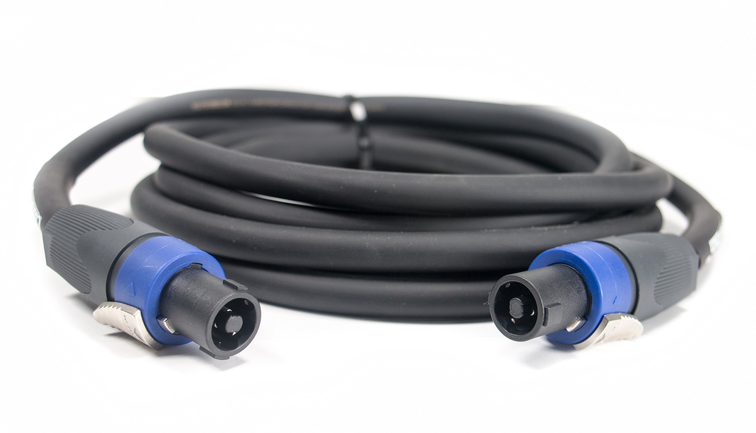Amazon.com: Elite Core | Tour-Grade Speaker Cable | 13 AWG, 4