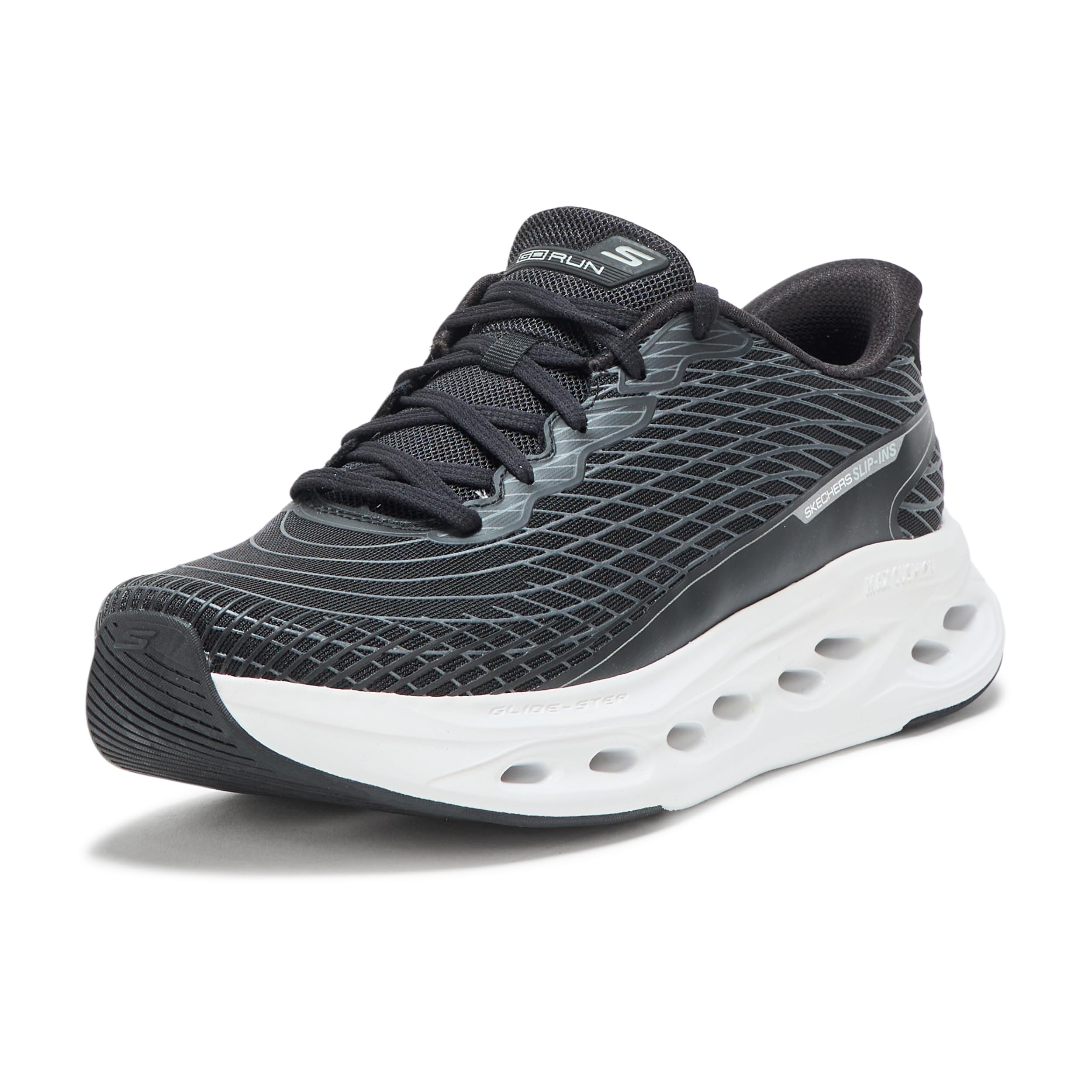 Men's Max Cushioning Glide Step Sapphire Hands Free Slip-ins-image-42