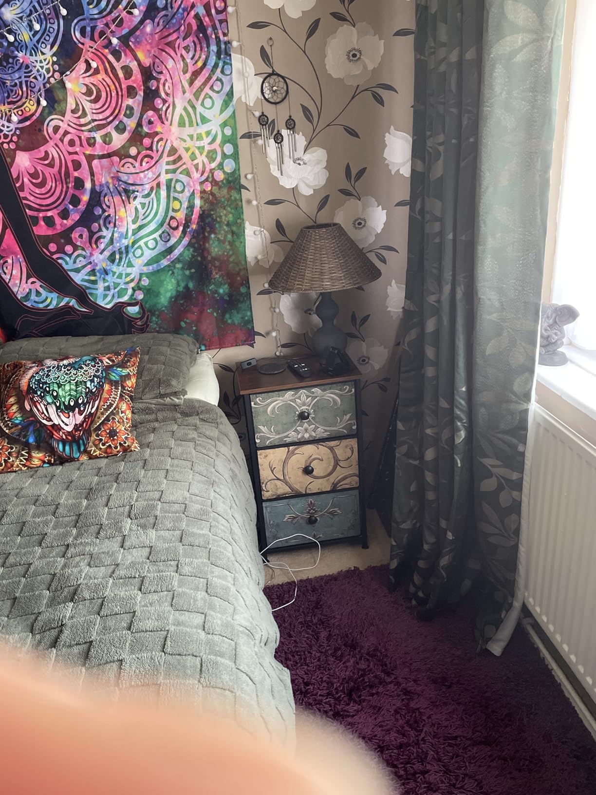 Customer photo