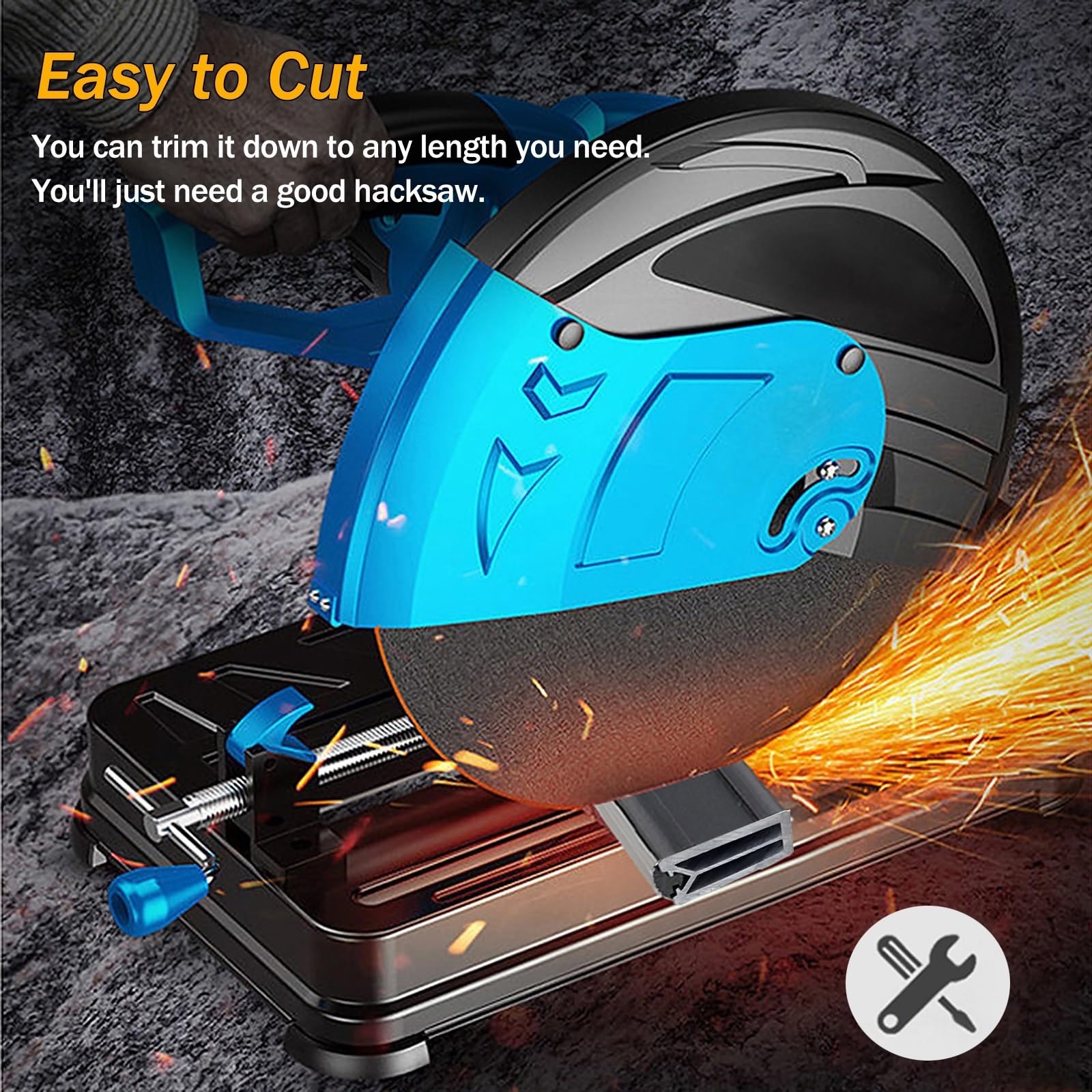Srebrny aluminiowy drążek do wieszania ubrań o grubości 3 mm do sklepu odzieżowego/hotelu antypoślizgowy i wyciszony drążek na ubrania prostokątny drążek do szafy do akademika/pralni/przedszkola można