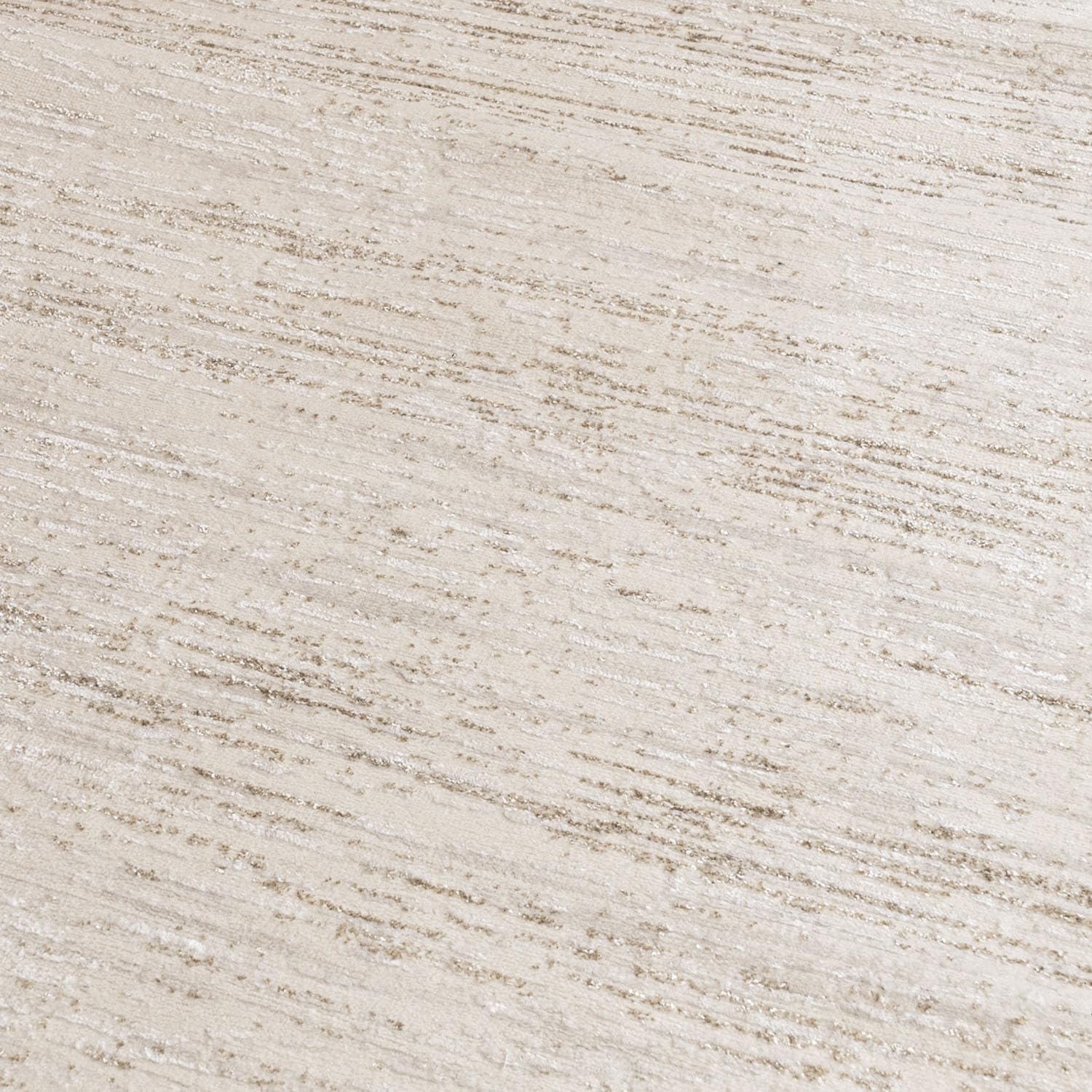 Mazovia Vloerkleed Vintage - Tapijt Kortstondig Pooltje - Tapijten Abstract Patroon - Decoratie Tapijt Woonkamer, Slaapkamer, Eetkamer - OEKO-TEX Carpet - Rug 160x230cm - Beige