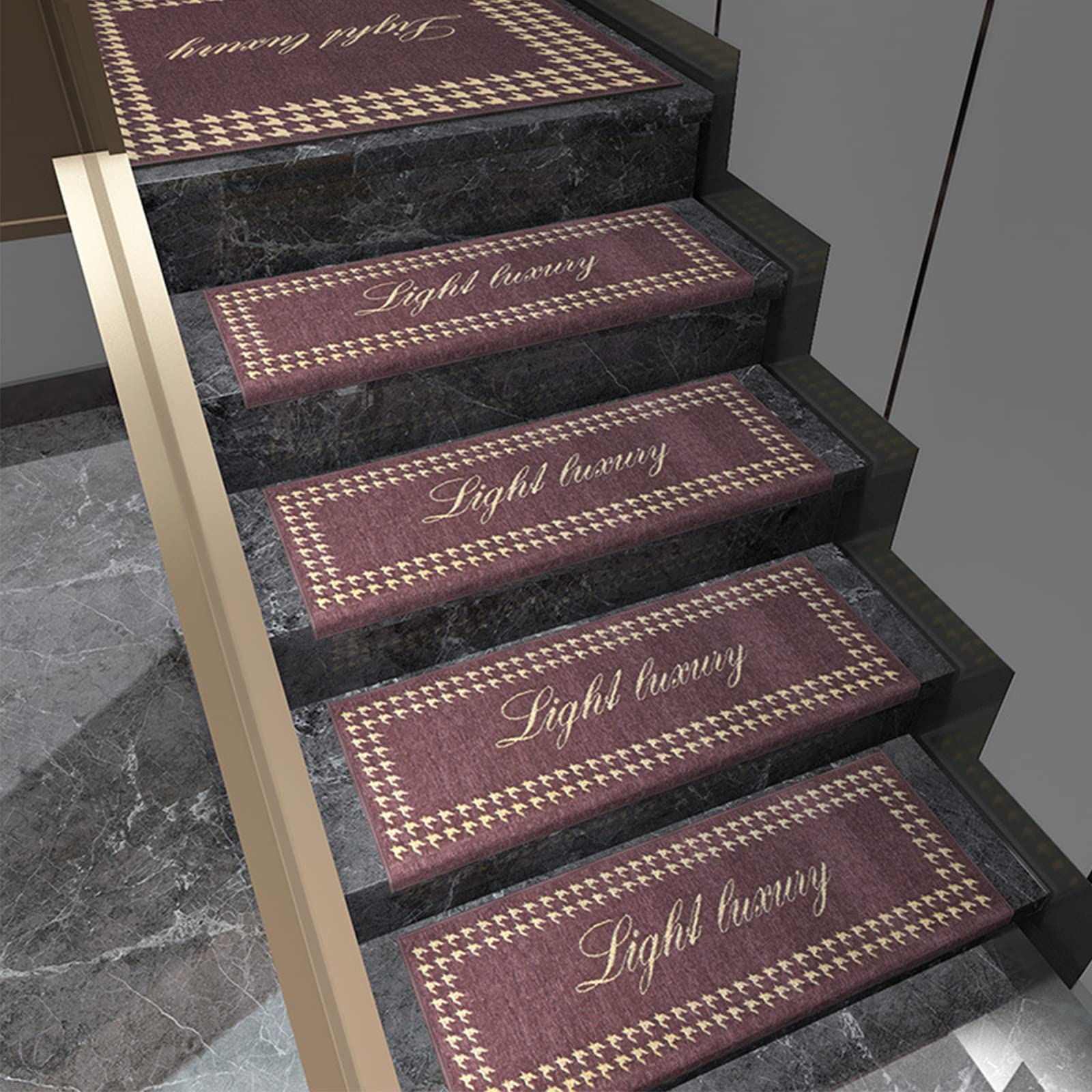 Corrimano Per Scala 2M, Corrimano Antiscivolo, Corrimano Per Scale Interni Ed Esterni, Per Bagno Giardino Balcone Ringhiera 84620518