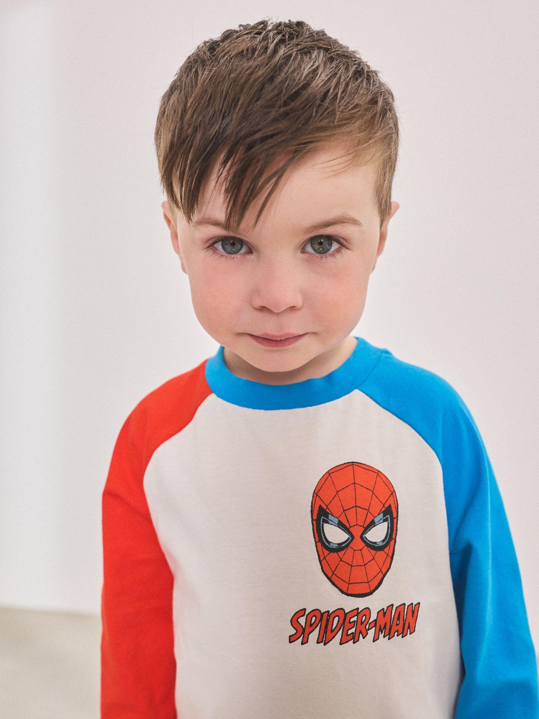 NEXT Jungen Langarmshirt Feenzauber 80-128