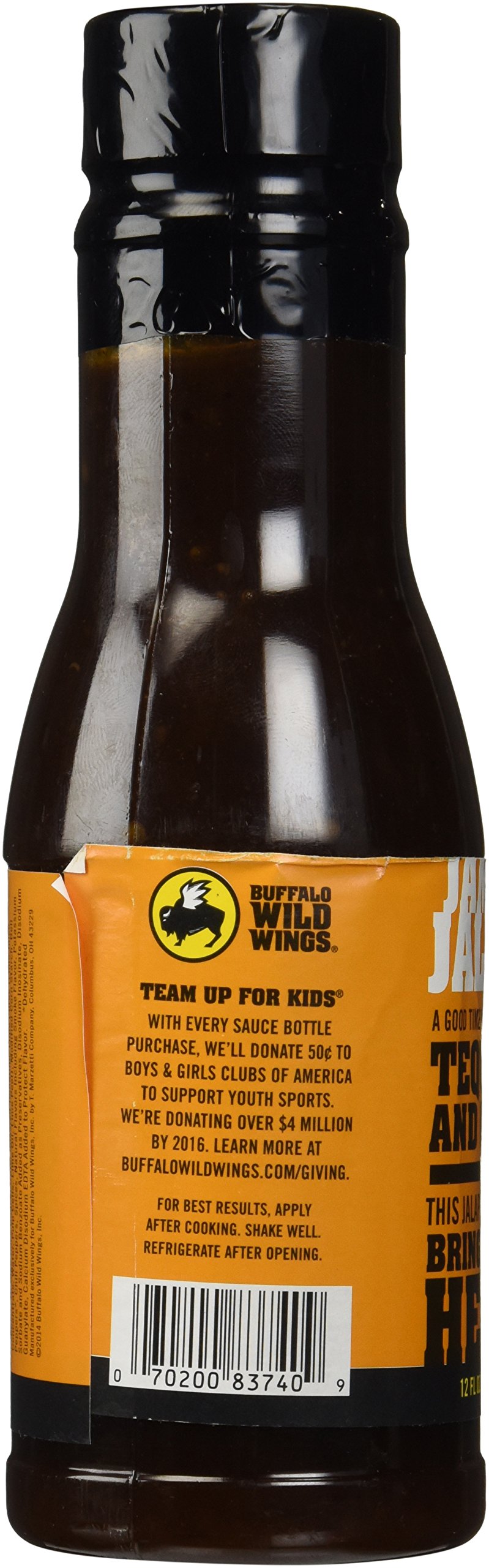 Buffalo Wild Wings Caribbean Jerk Sauce Best Sale head.hesge.ch