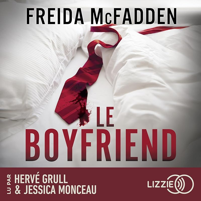 Carousel Item: Le Boyfriend